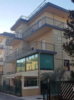B&B Villa Rocchi Rimini